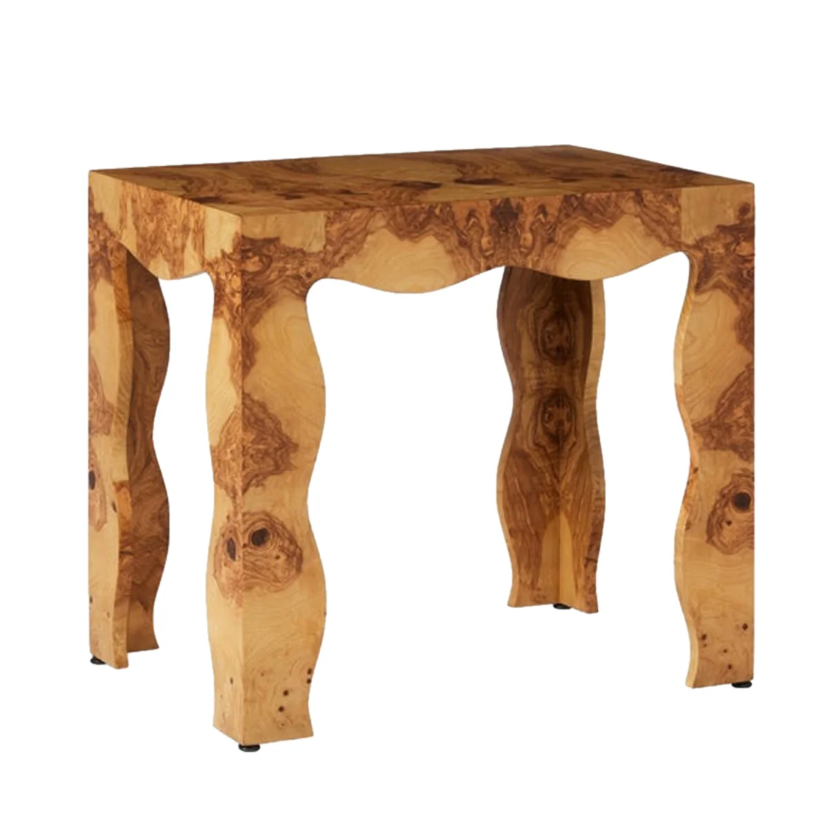 Maurice Side Table - Image 3