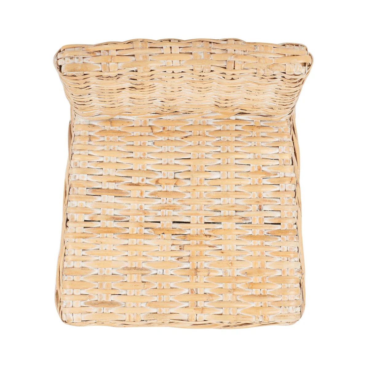 Maya Rattan Counter Stool - Image 5