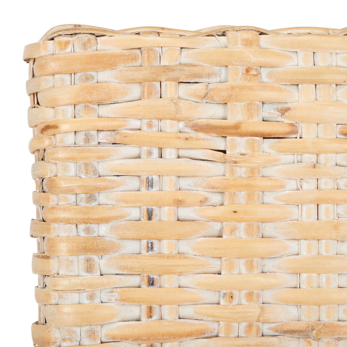 Maya Rattan Counter Stool - Image 6