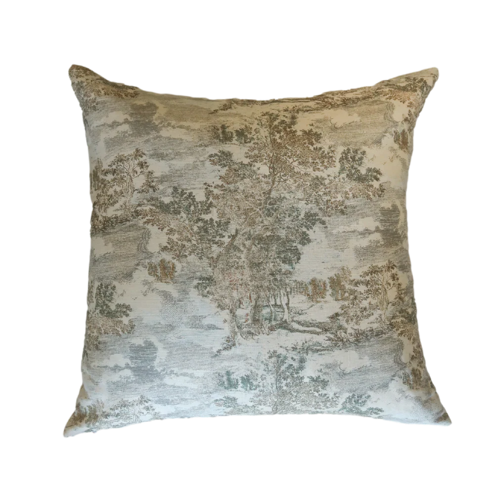 Meadow Pillow Cover