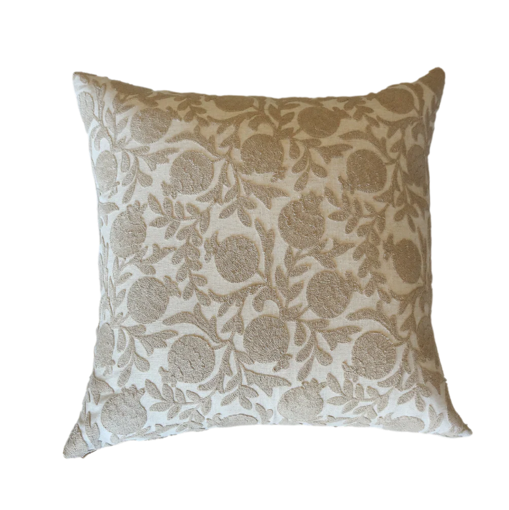 Pomme Pillow Cover