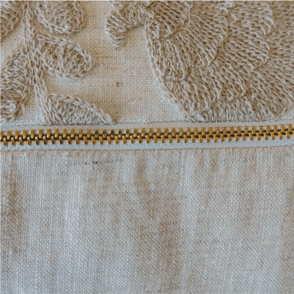 Pomme Pillow Cover - Image 2