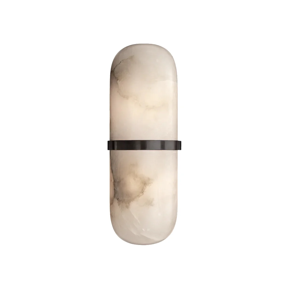 Melange Pill Form Sconce - Image 2