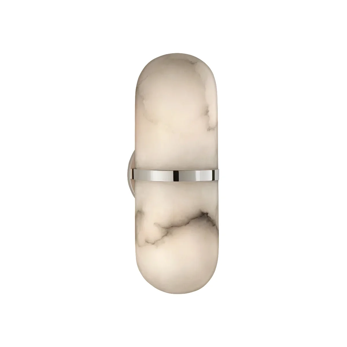 Melange Pill Form Sconce - Image 3