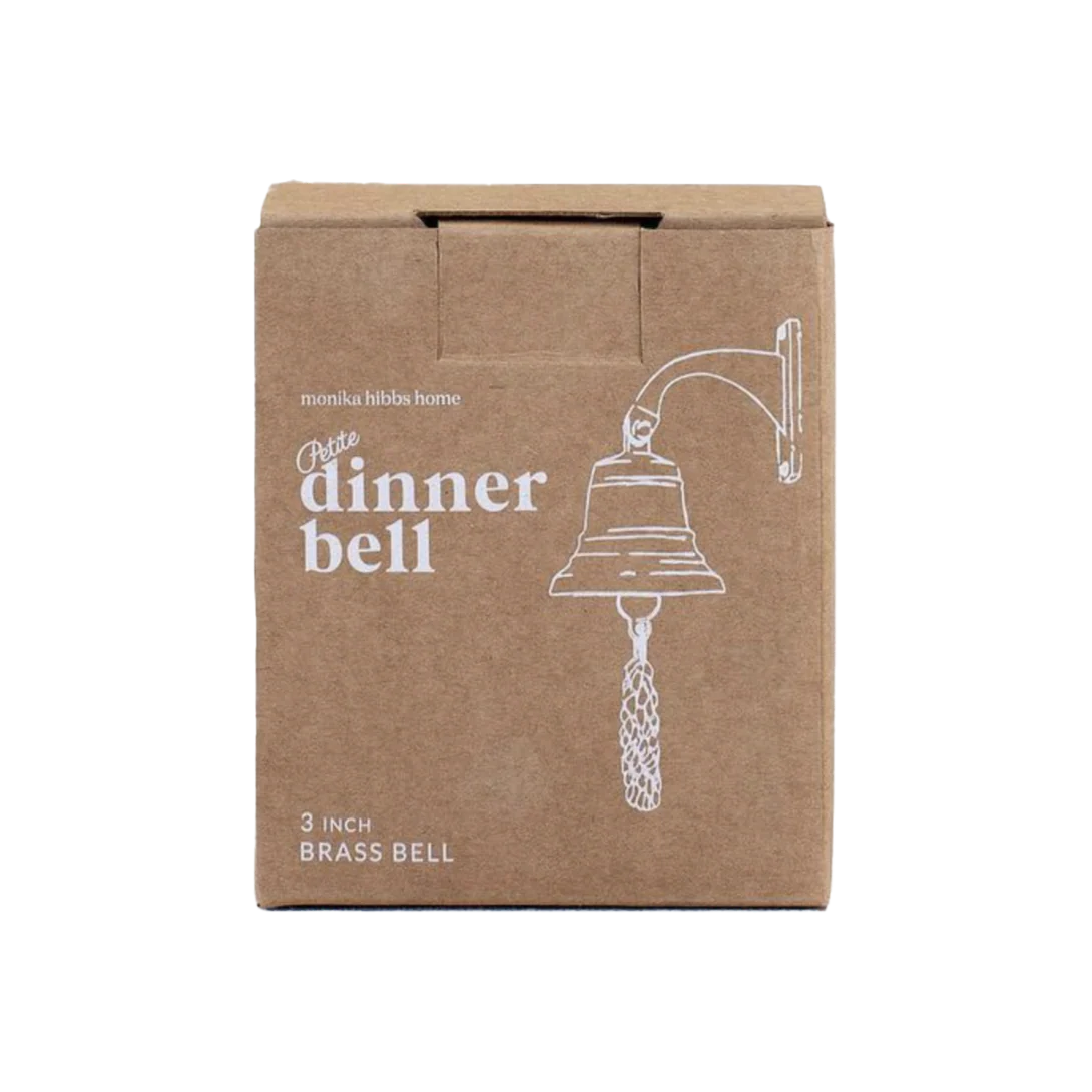 MH Dinner Bell - Image 6