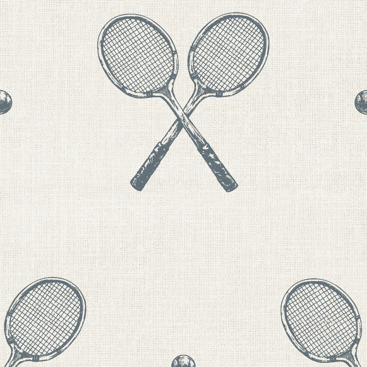 MH Fabric - Racquet - Image 3