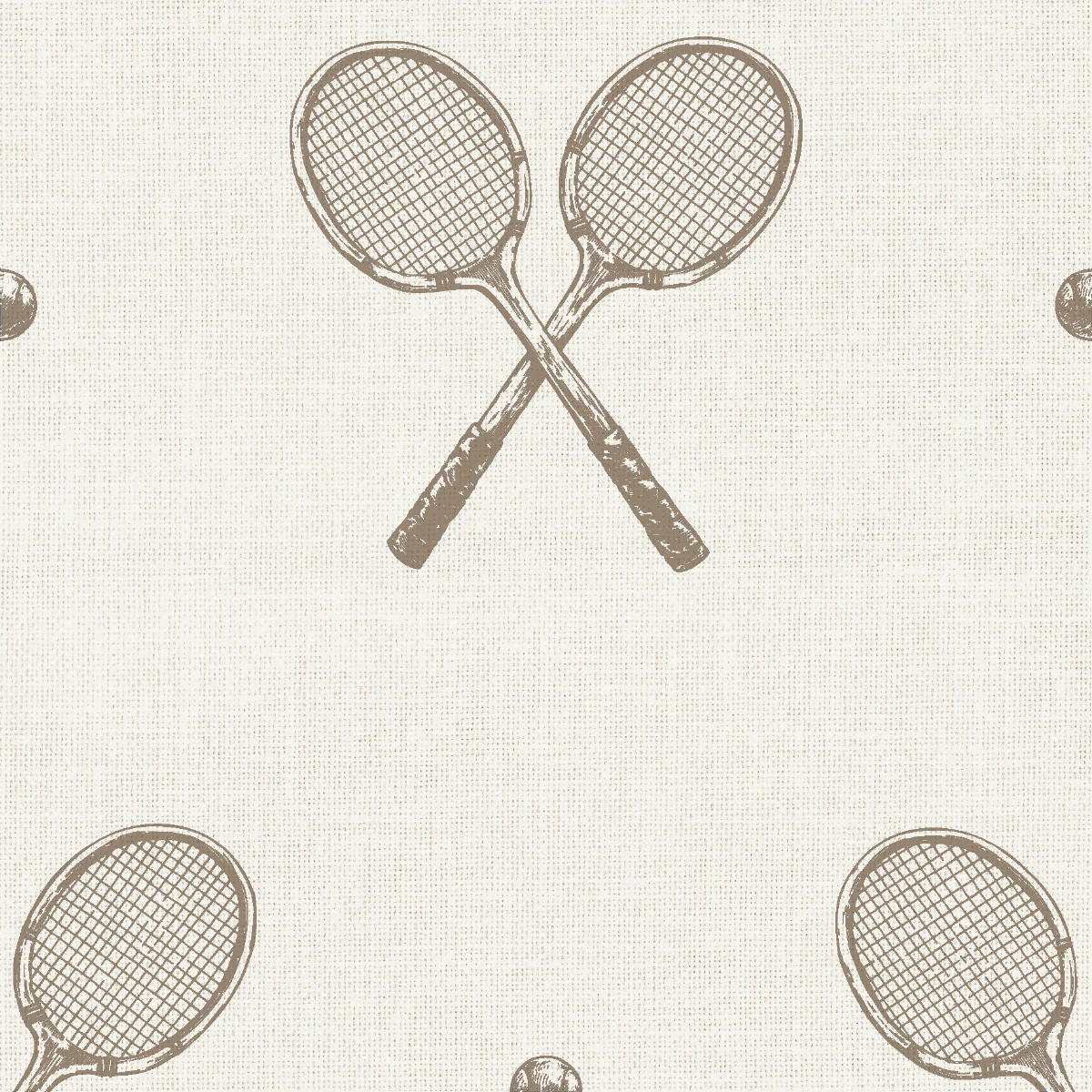 MH Fabric - Racquet - Image 4