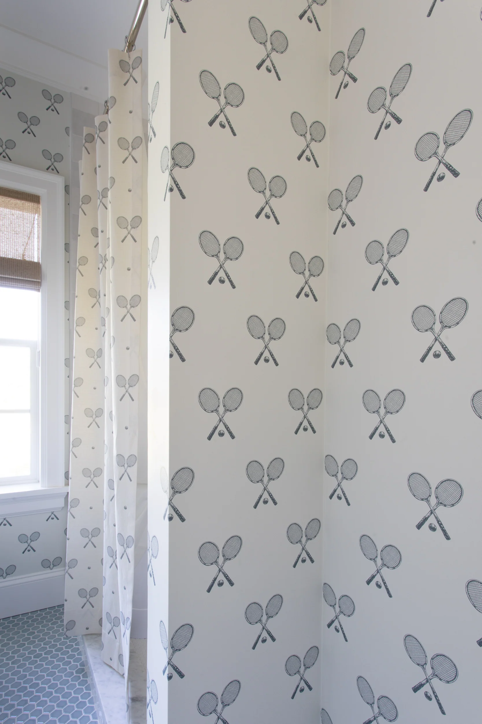 MH Fabric - Racquet - Image 5