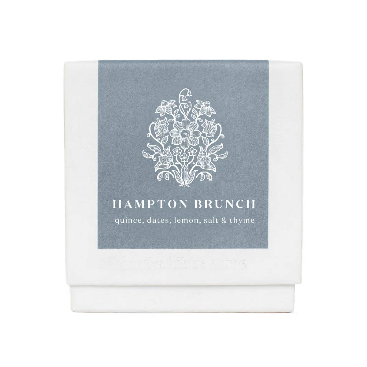 MH Room Candle No. 05 - Hampton Brunch