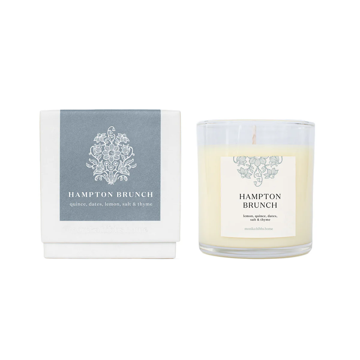 MH Room Candle No. 05 - Hampton Brunch - Image 3