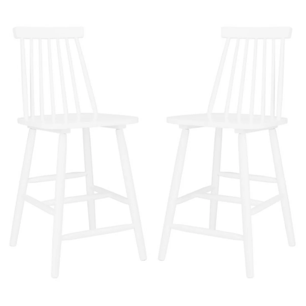Millie Counter Stools - Set of 2 - Image 2