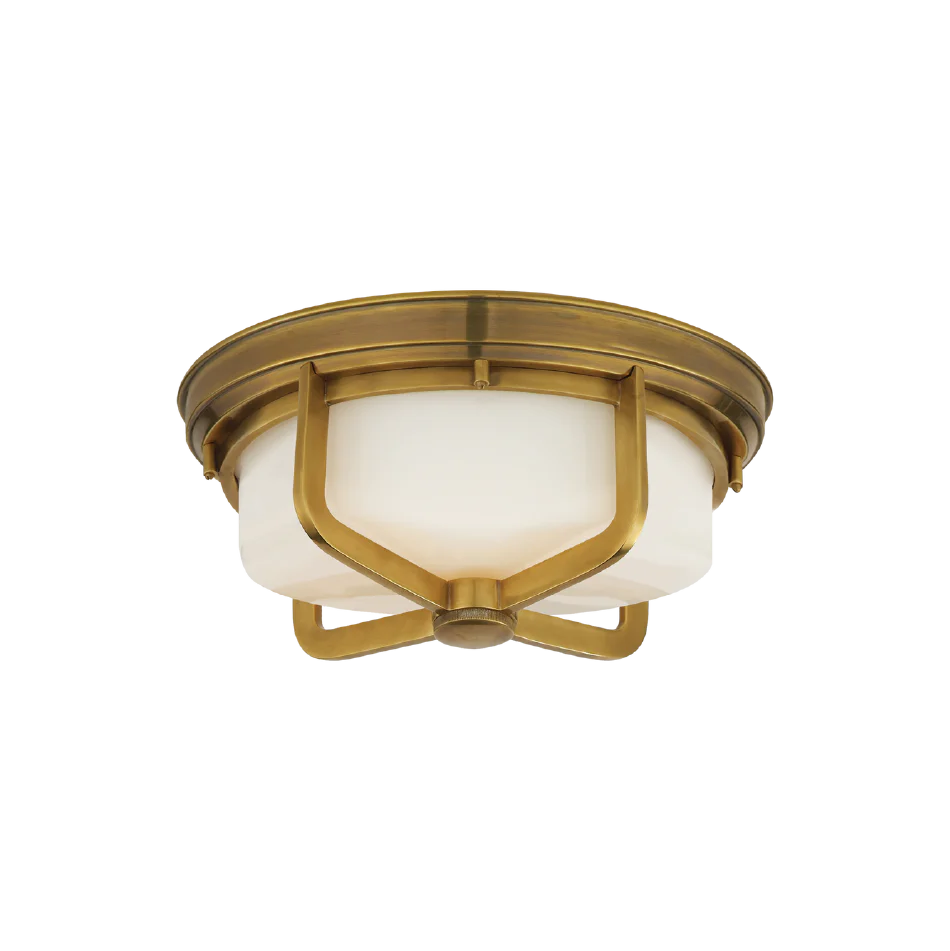 Milton Flush Mount - Image 4