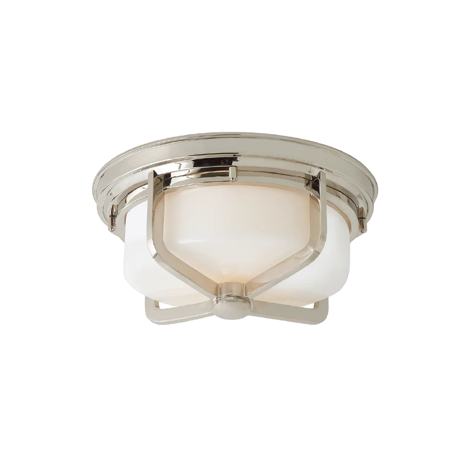 Milton Flush Mount - Image 6