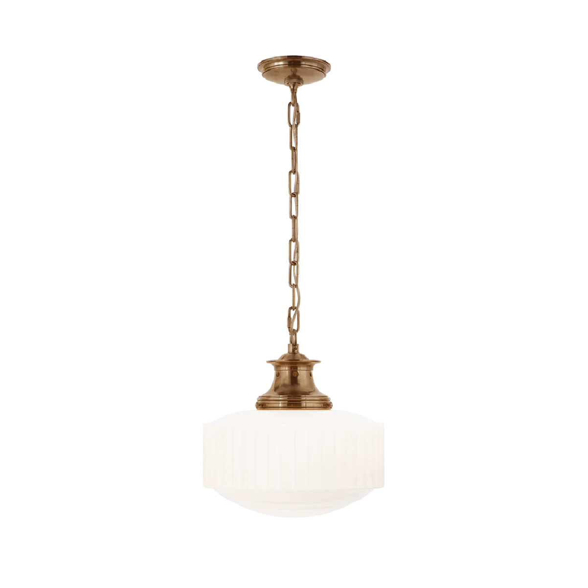 Milton Road Pendant