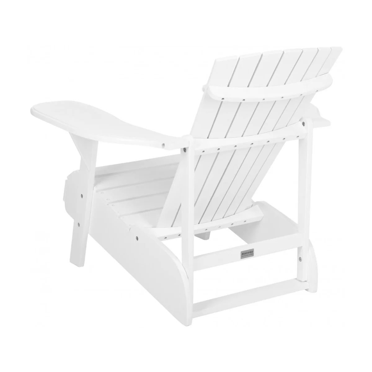 Mirelle Adirondack Chair - Image 3