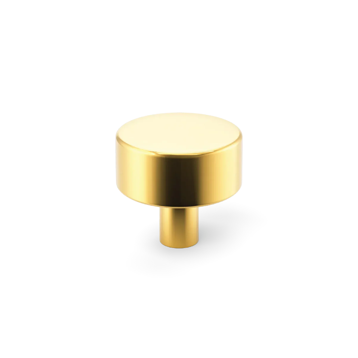MIX Plain Cabinet Knob - Image 5