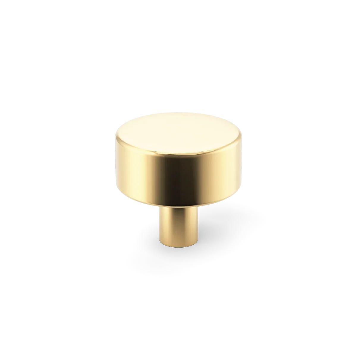 MIX Plain Cabinet Knob - Image 6