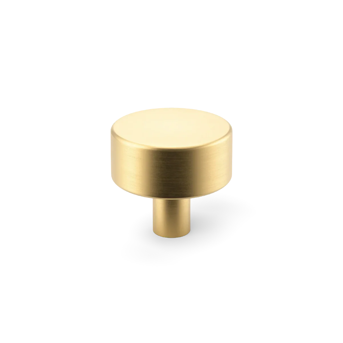 MIX Plain Cabinet Knob - Image 8