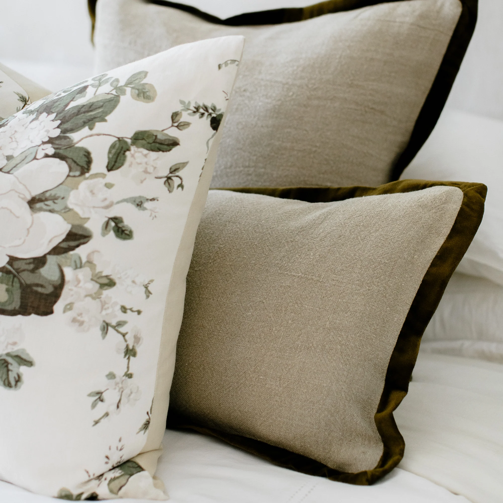 Monika Maria Pillow Cover - Image 4
