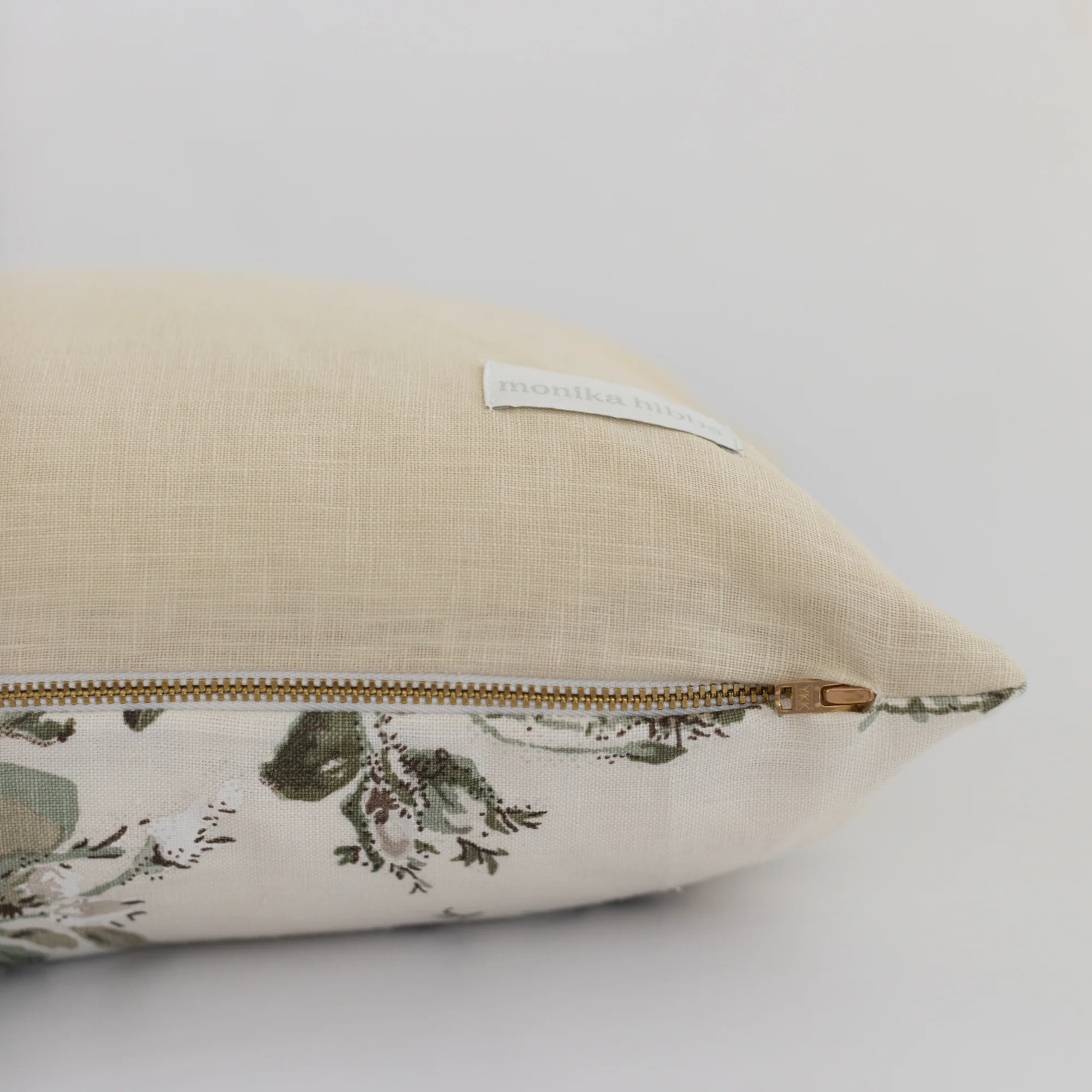 Monika Maria Pillow Cover - Image 2
