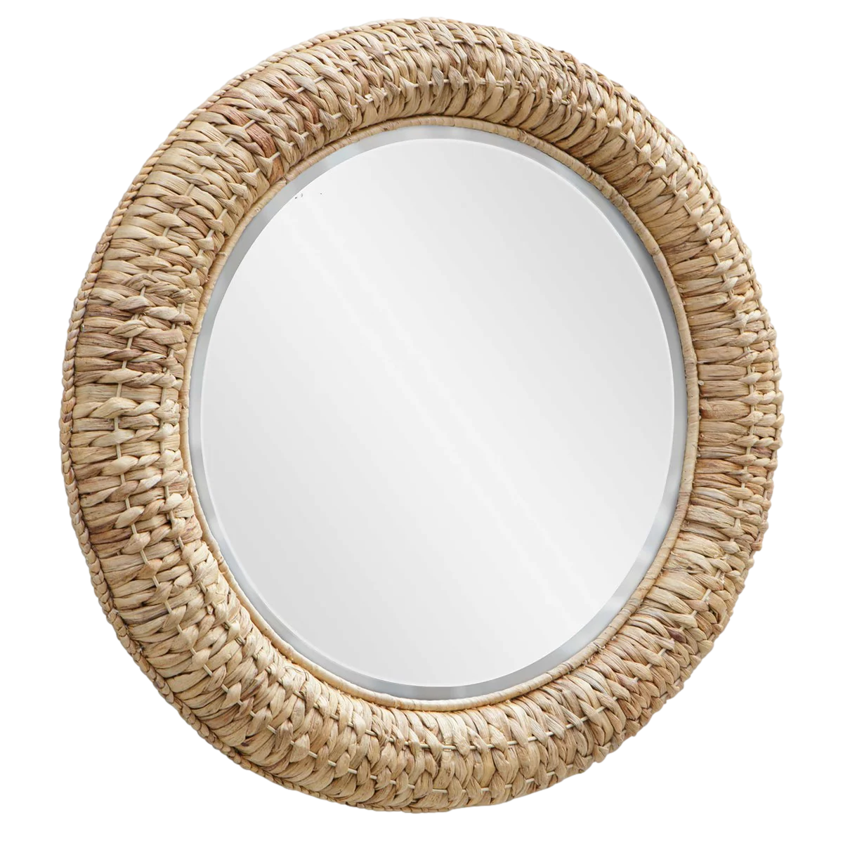 Montauk Mirror - Round - Image 3