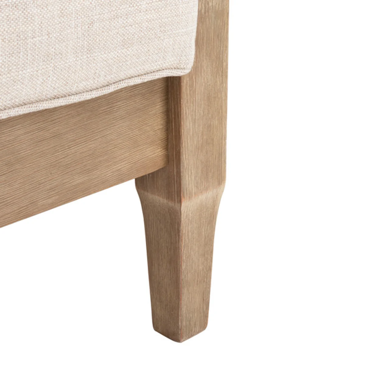 Montclaire Wood Patio Armchair - Image 5