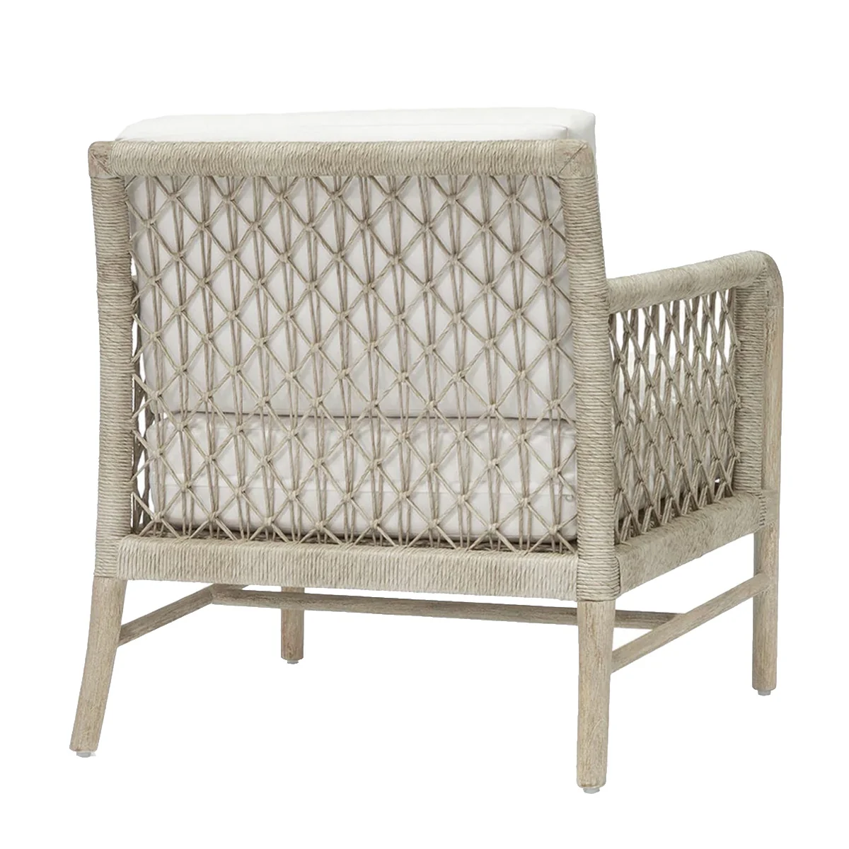 Montecito Outdoor Lounge Chair - Image 3