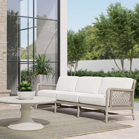 Montecito Outdoor Sofa - Image 2