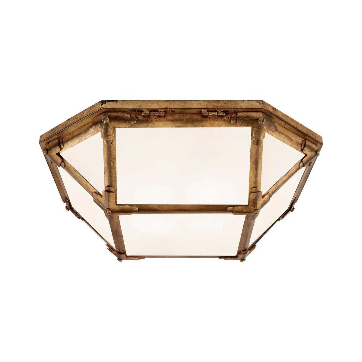 Morris Flush Mount