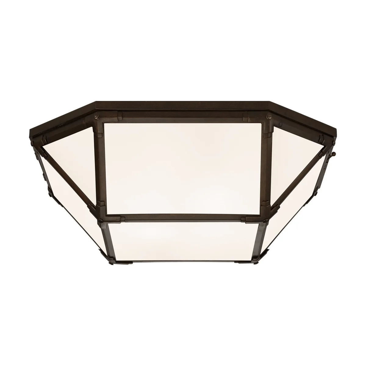 Morris Flush Mount - Image 10