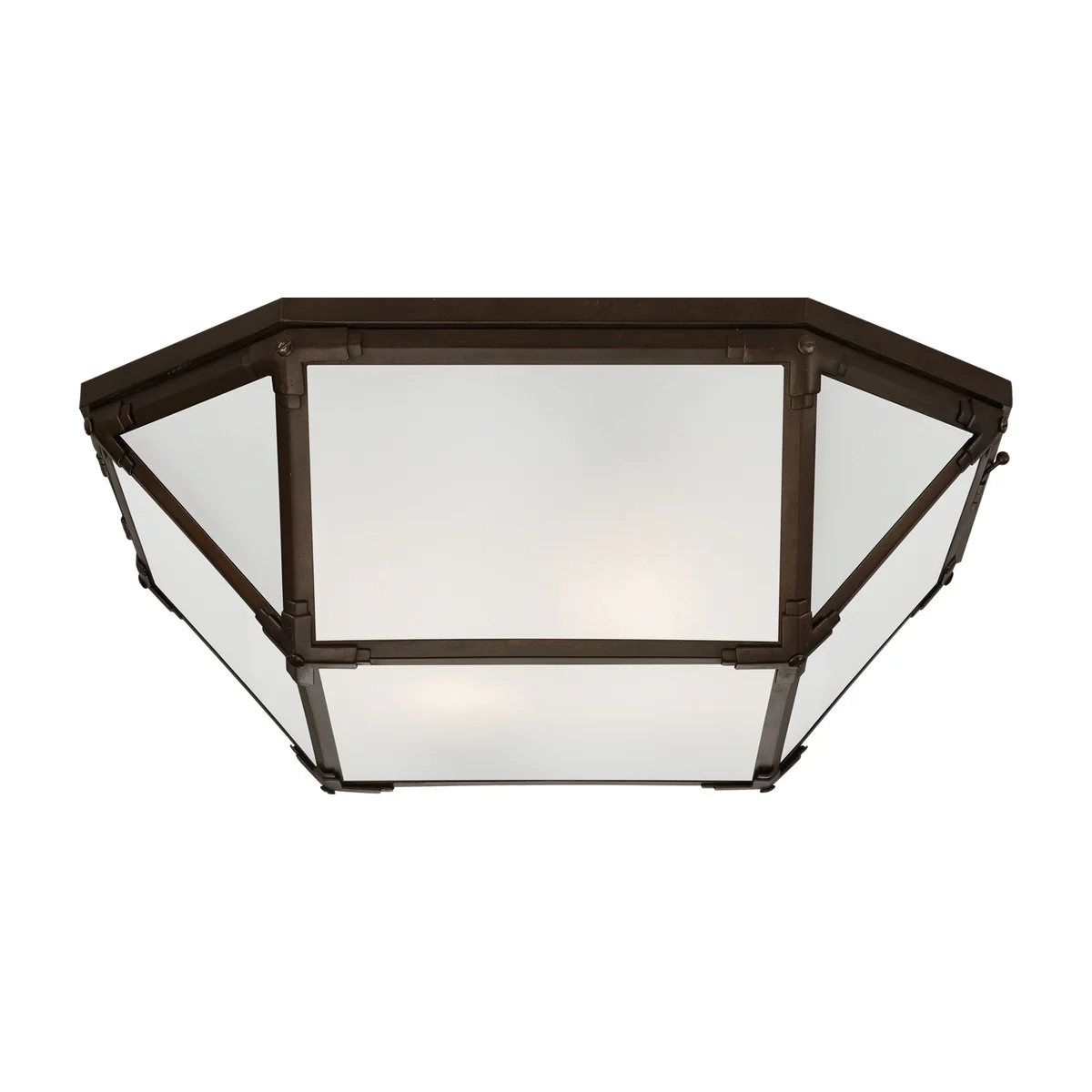 Morris Flush Mount - Image 11