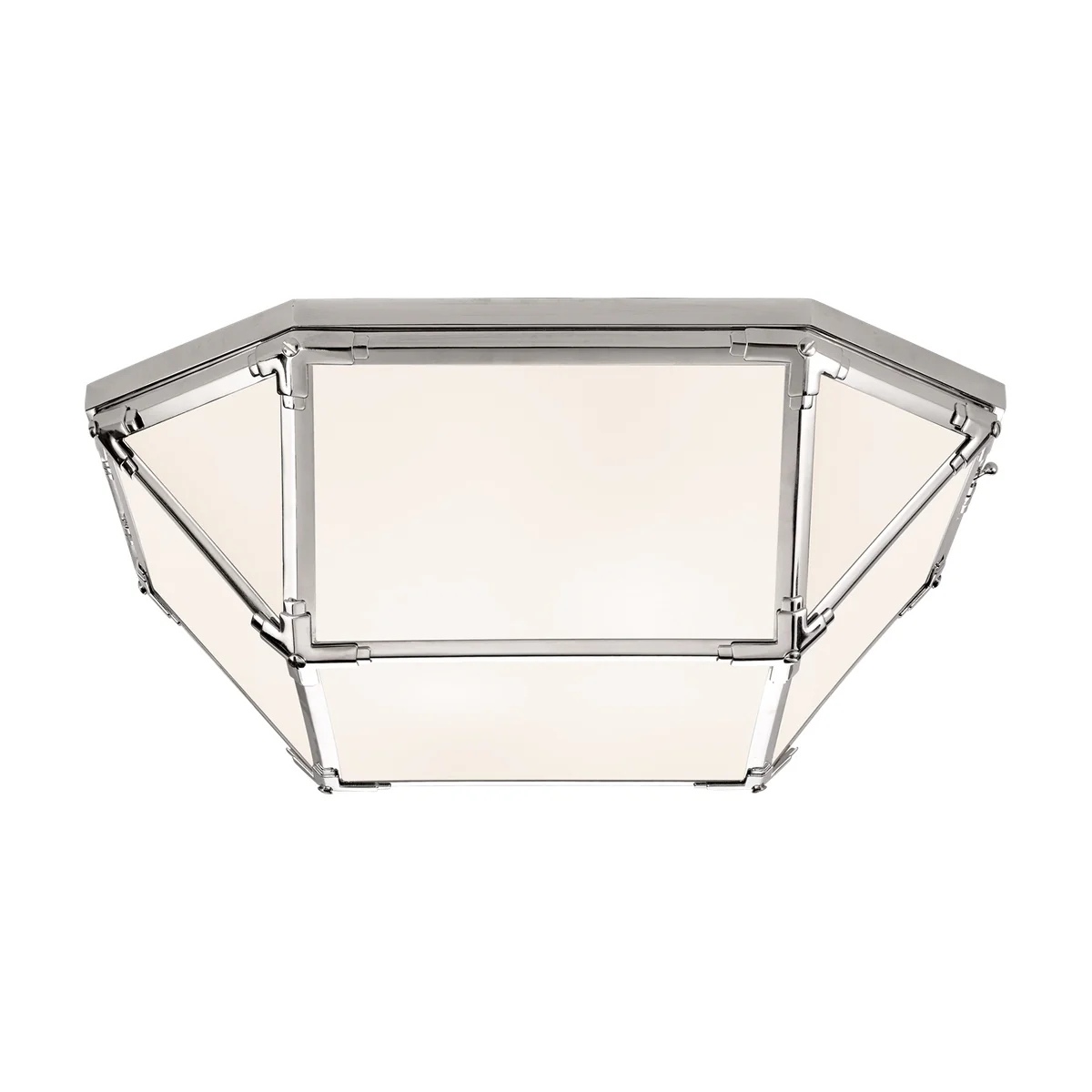 Morris Flush Mount - Image 12