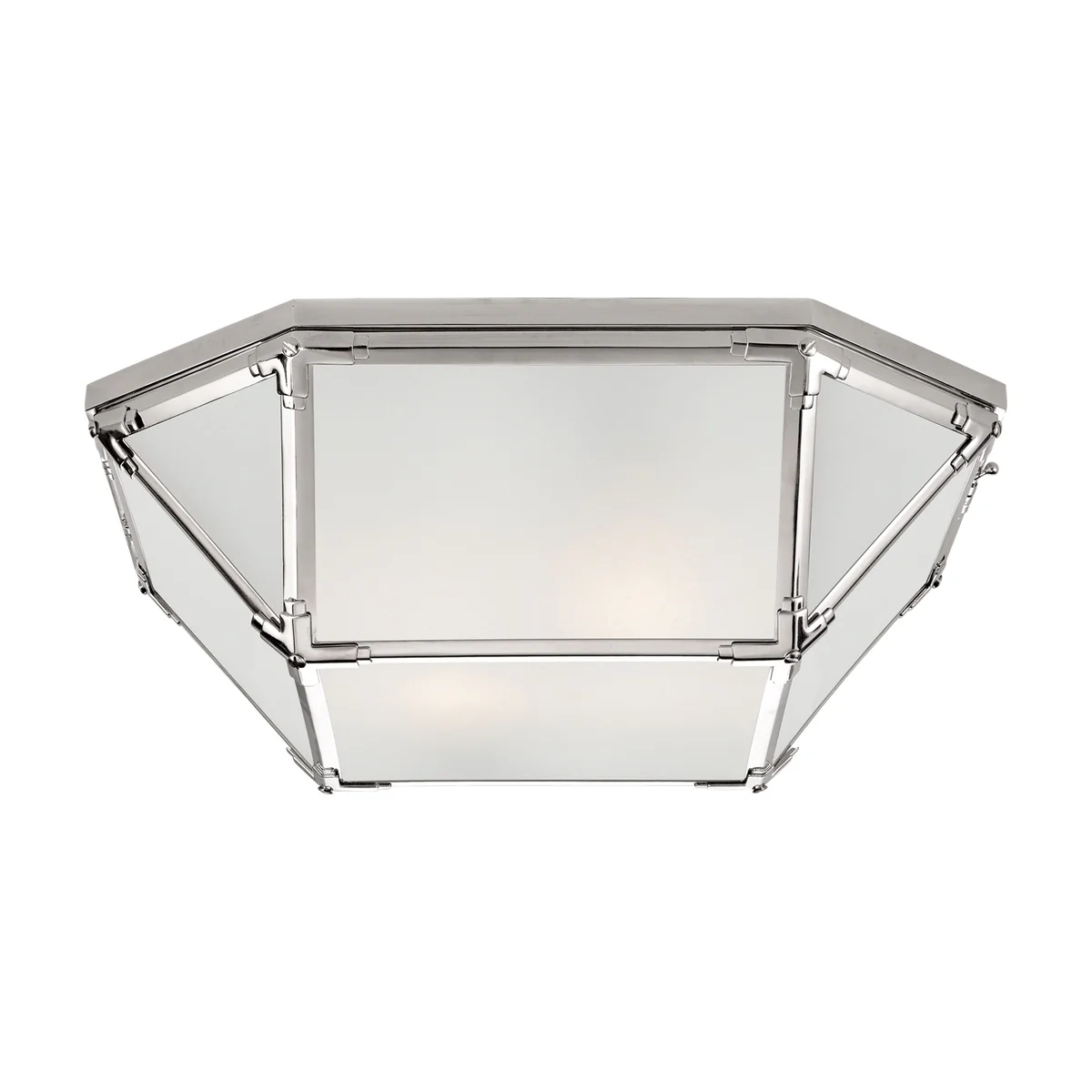 Morris Flush Mount - Image 13