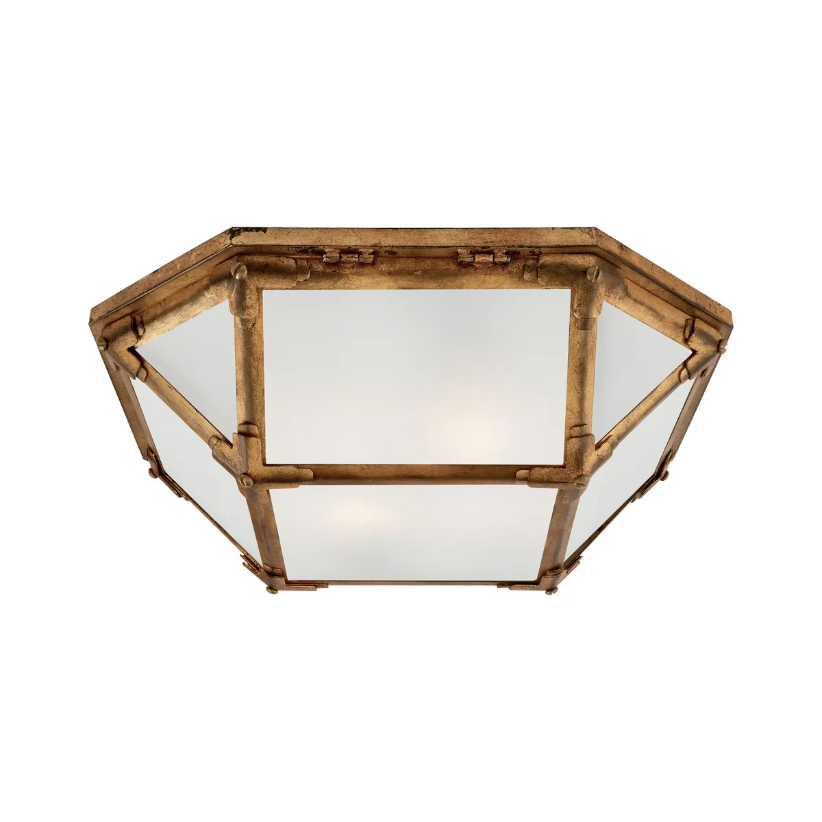 Morris Flush Mount - Image 2
