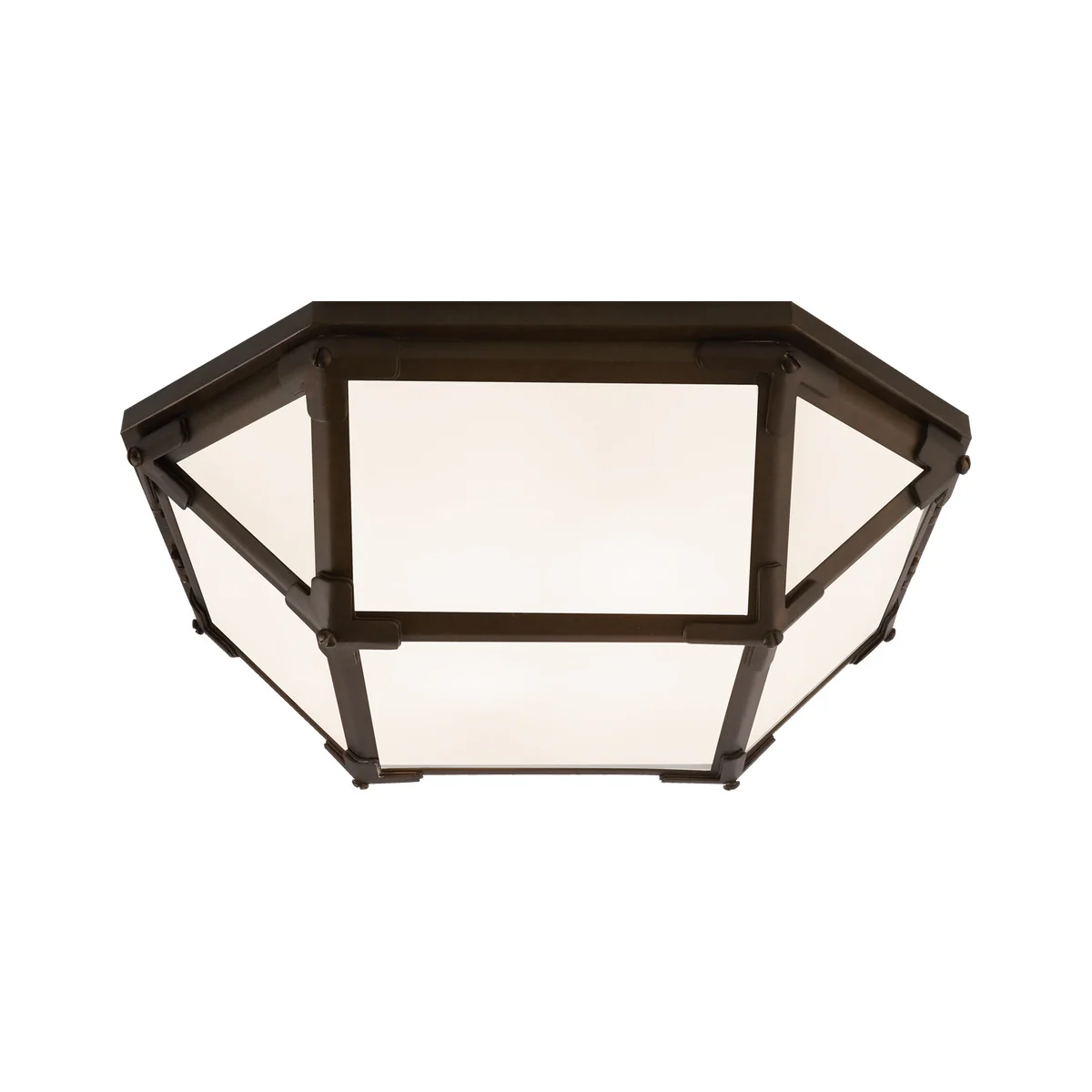 Morris Flush Mount - Image 3