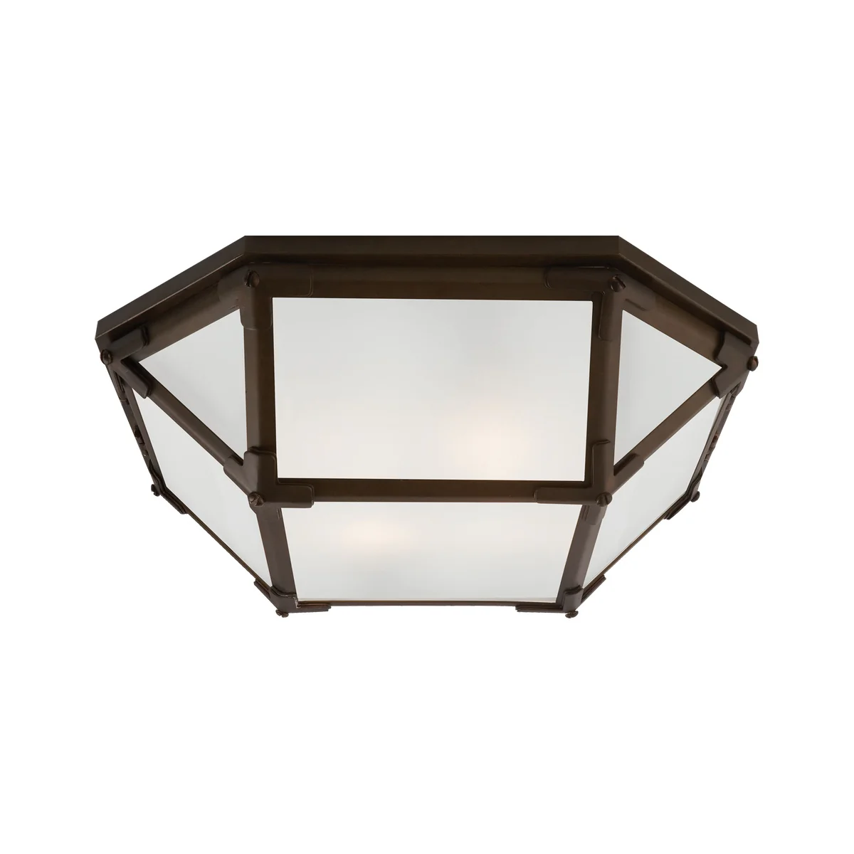 Morris Flush Mount - Image 4