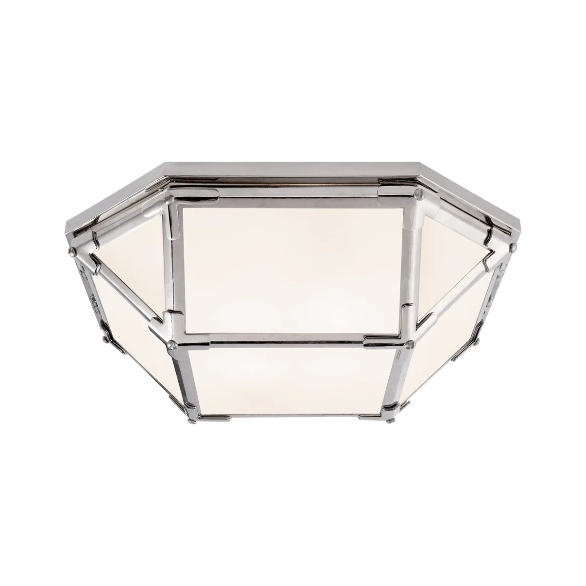 Morris Flush Mount - Image 5