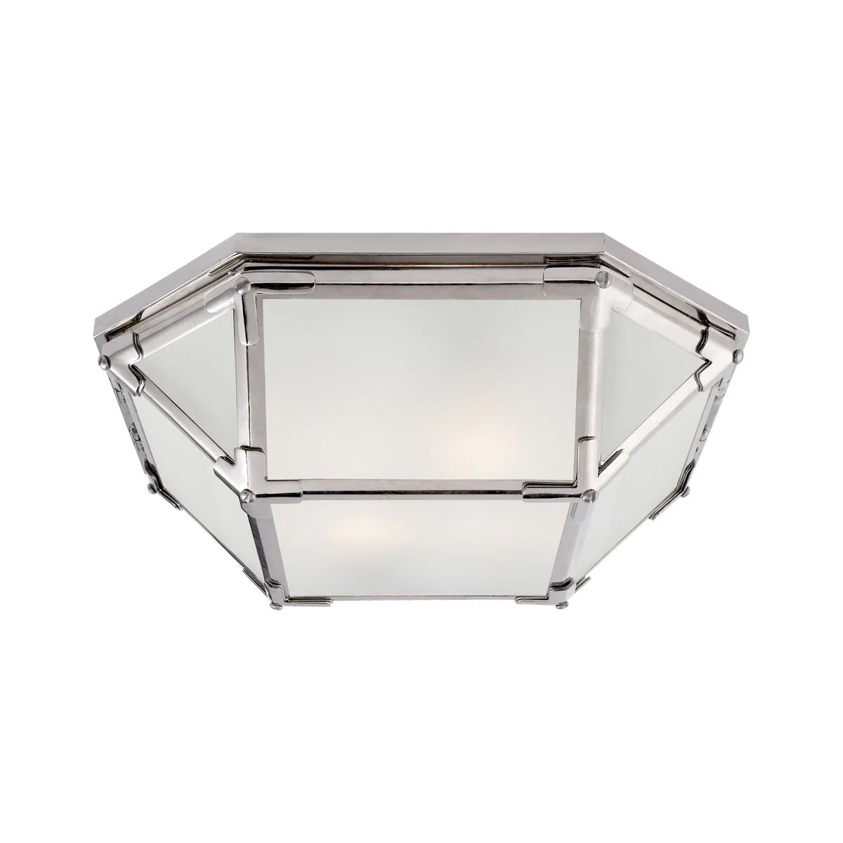 Morris Flush Mount - Image 6