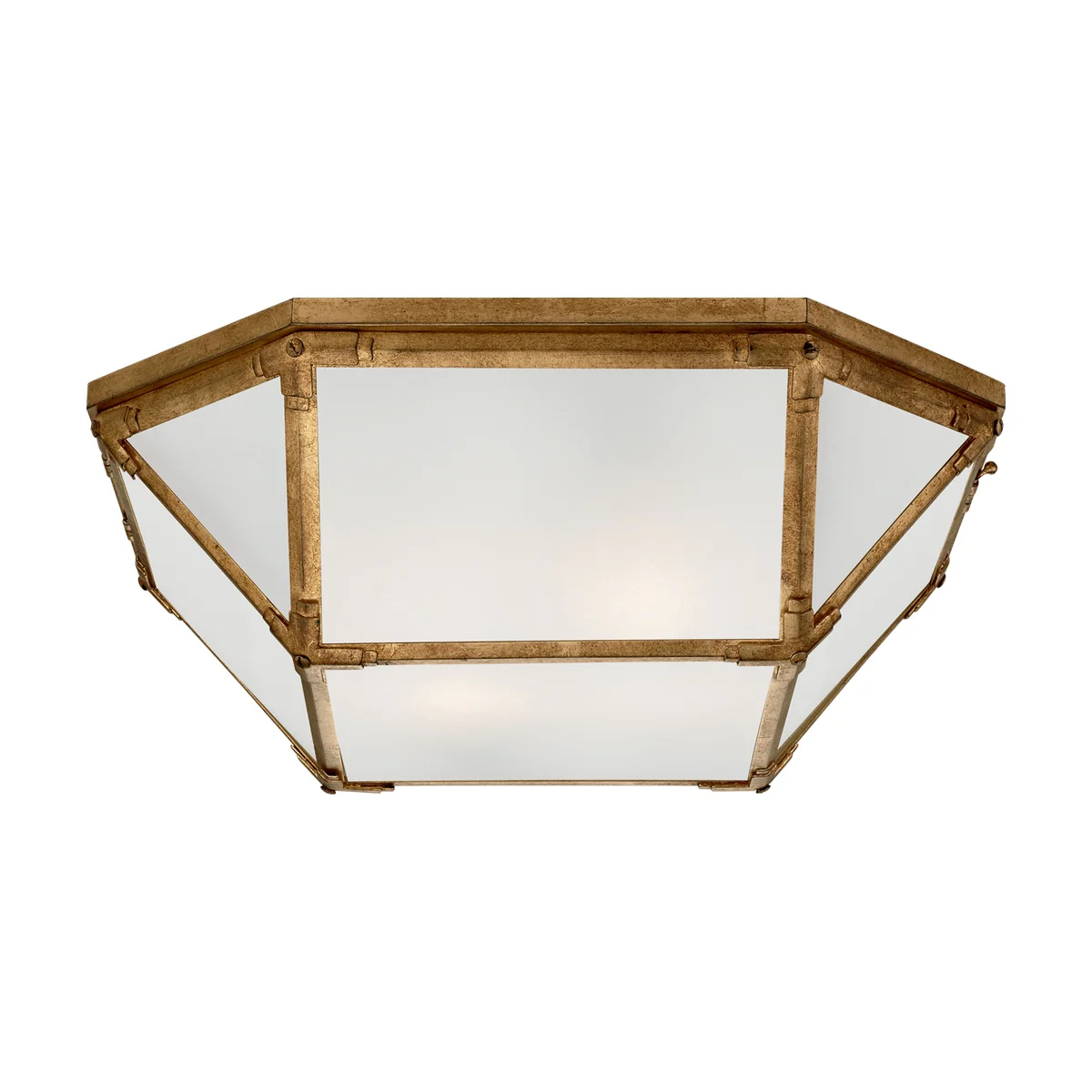 Morris Flush Mount - Image 8