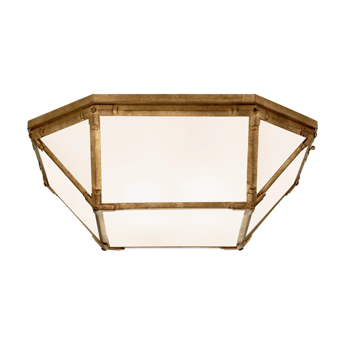 Morris Flush Mount - Image 9