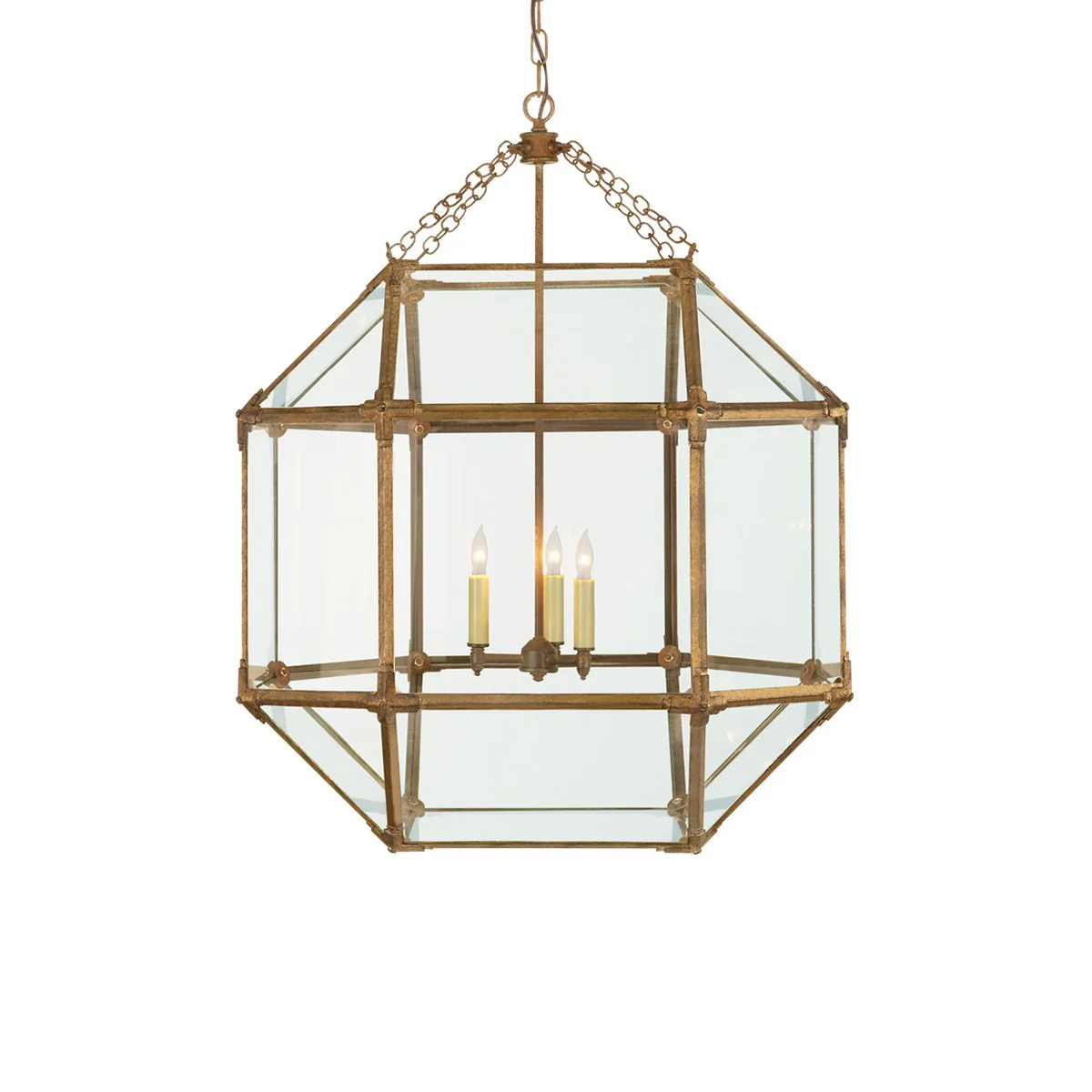 Morris Lantern - Image 18