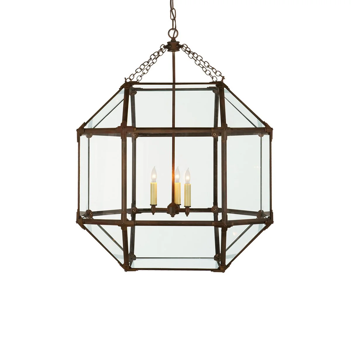 Morris Lantern - Image 20