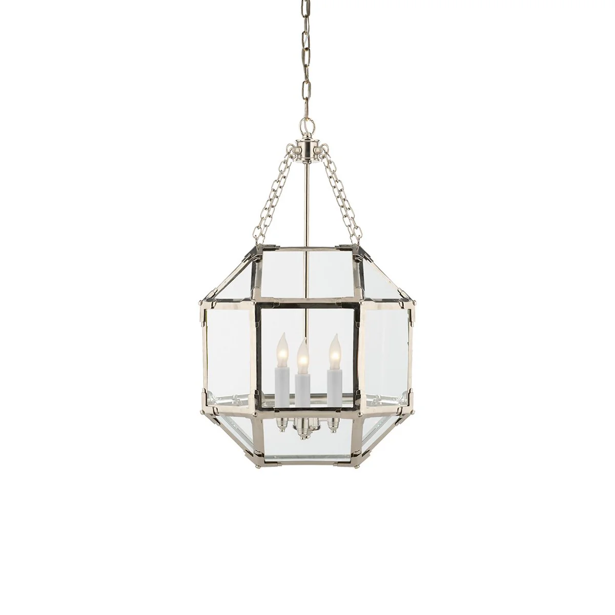 Morris Lantern - Image 7