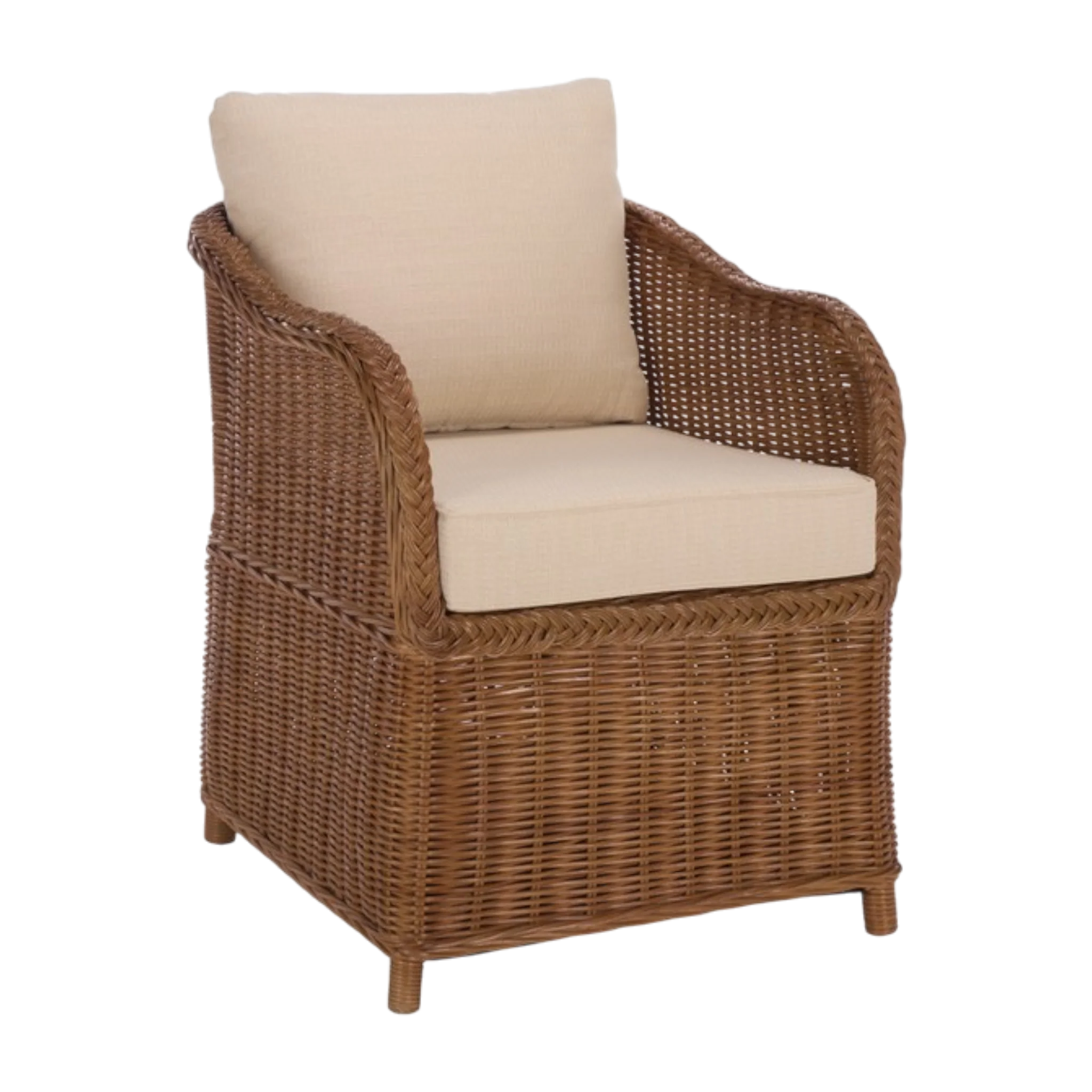 Muskoka Accent Chair - Image 2