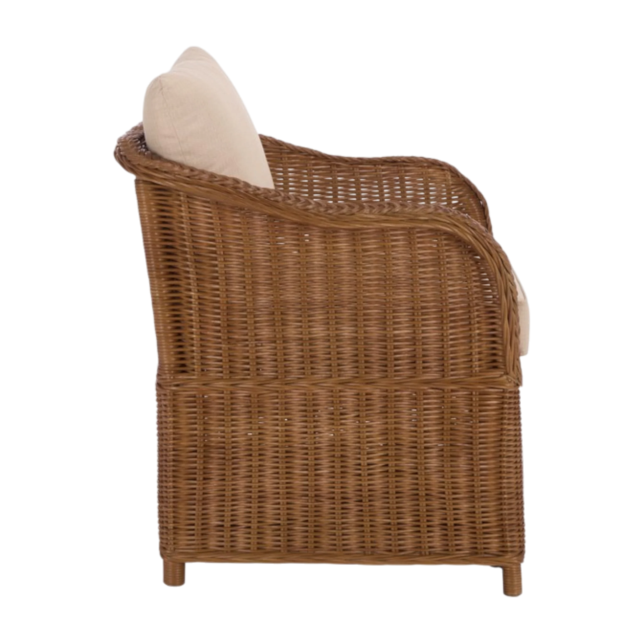 Muskoka Accent Chair - Image 5