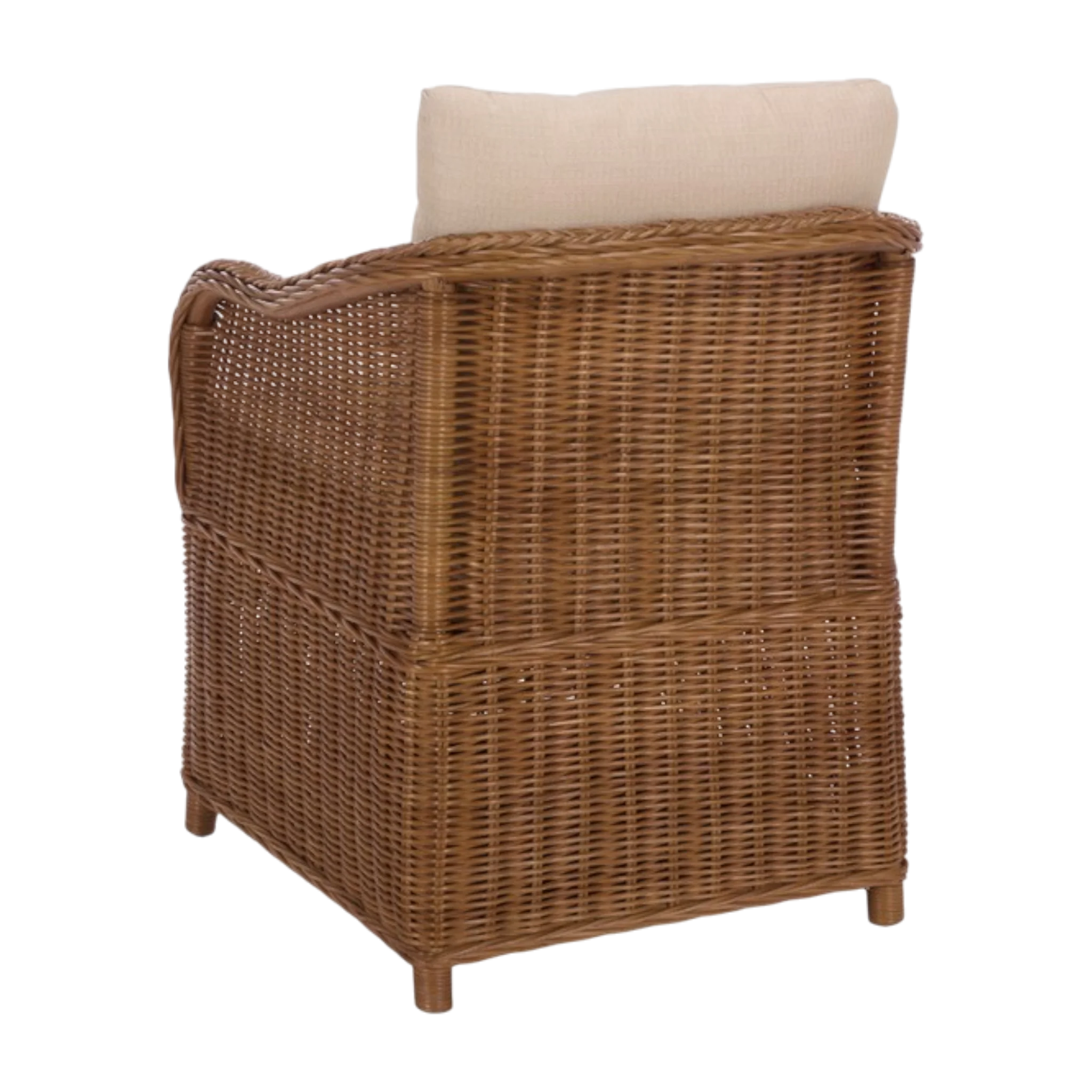 Muskoka Accent Chair - Image 6
