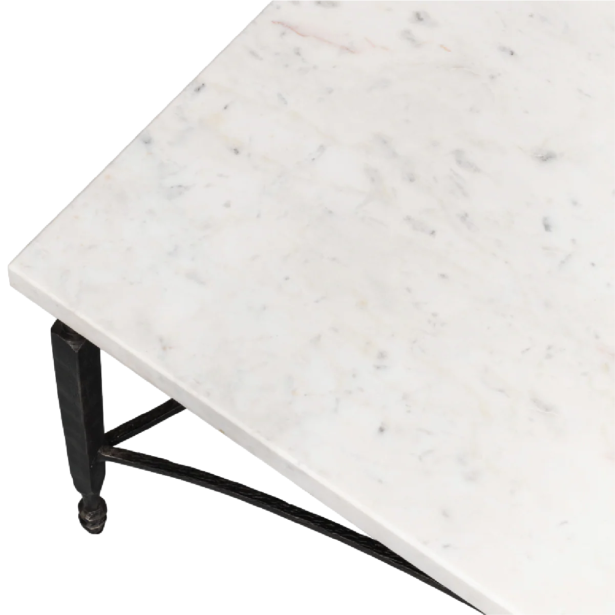 Vera Square Coffee Table - Image 3