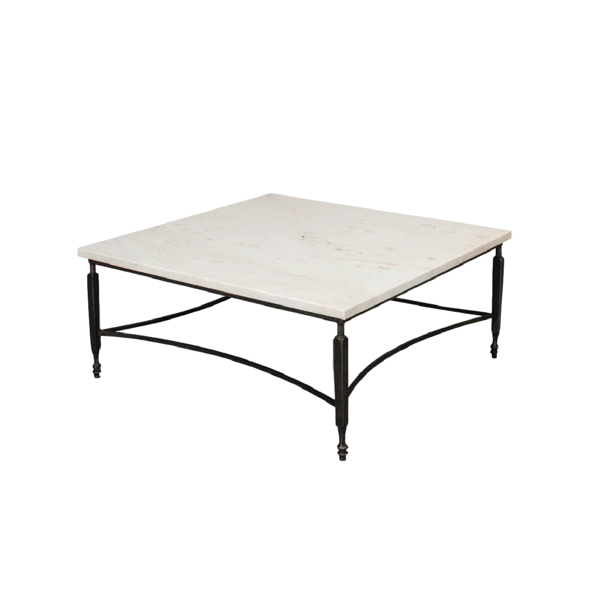 Vera Square Coffee Table - Image 4