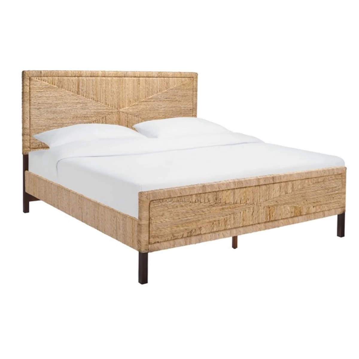 Nahla Bed - Image 7