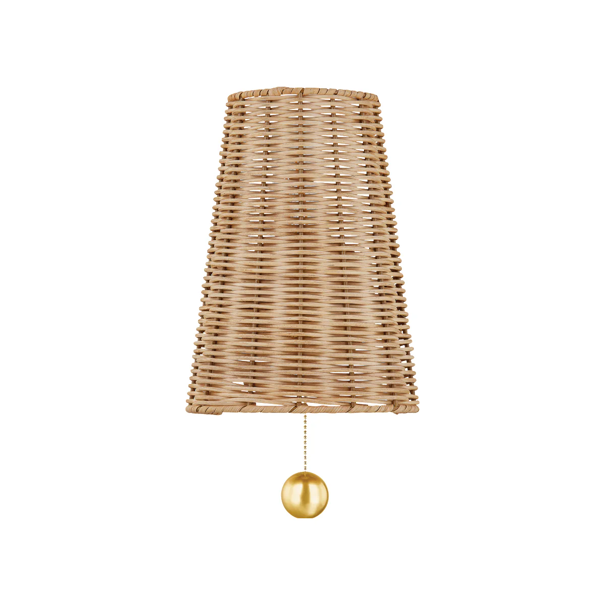 Naida Wall Sconce